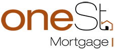 oneSt Mortgage