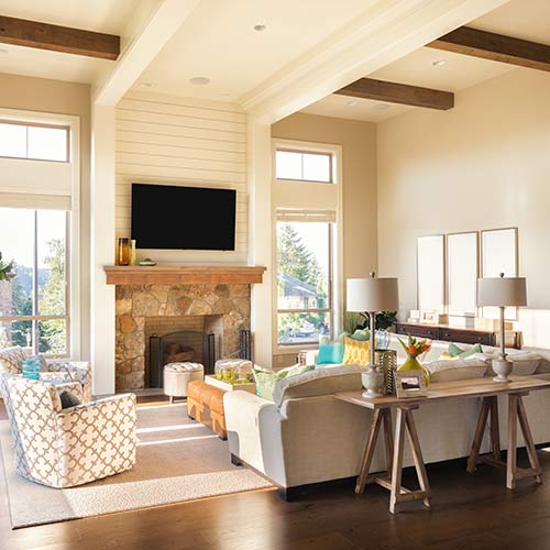 Home Renovations &amp; Construction Financing